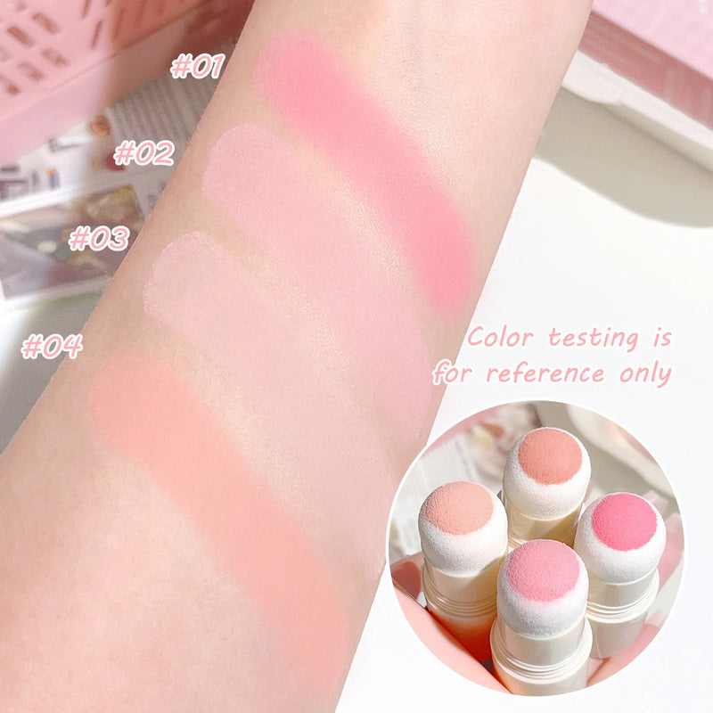 Blush Stick -  Iluminador, uso duplo para lábios e bochechas, ORIGINAL