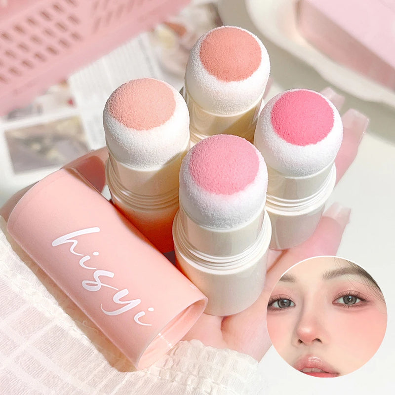 Blush Stick -  Iluminador, uso duplo para lábios e bochechas, ORIGINAL