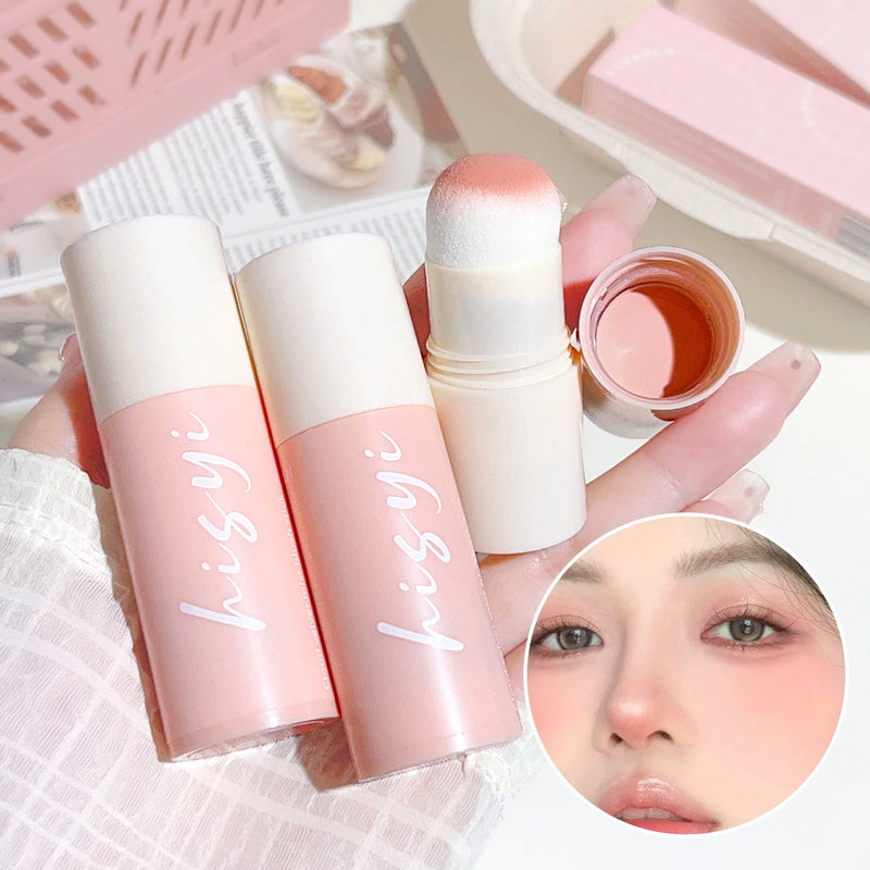 Blush Stick -  Iluminador, uso duplo para lábios e bochechas, ORIGINAL